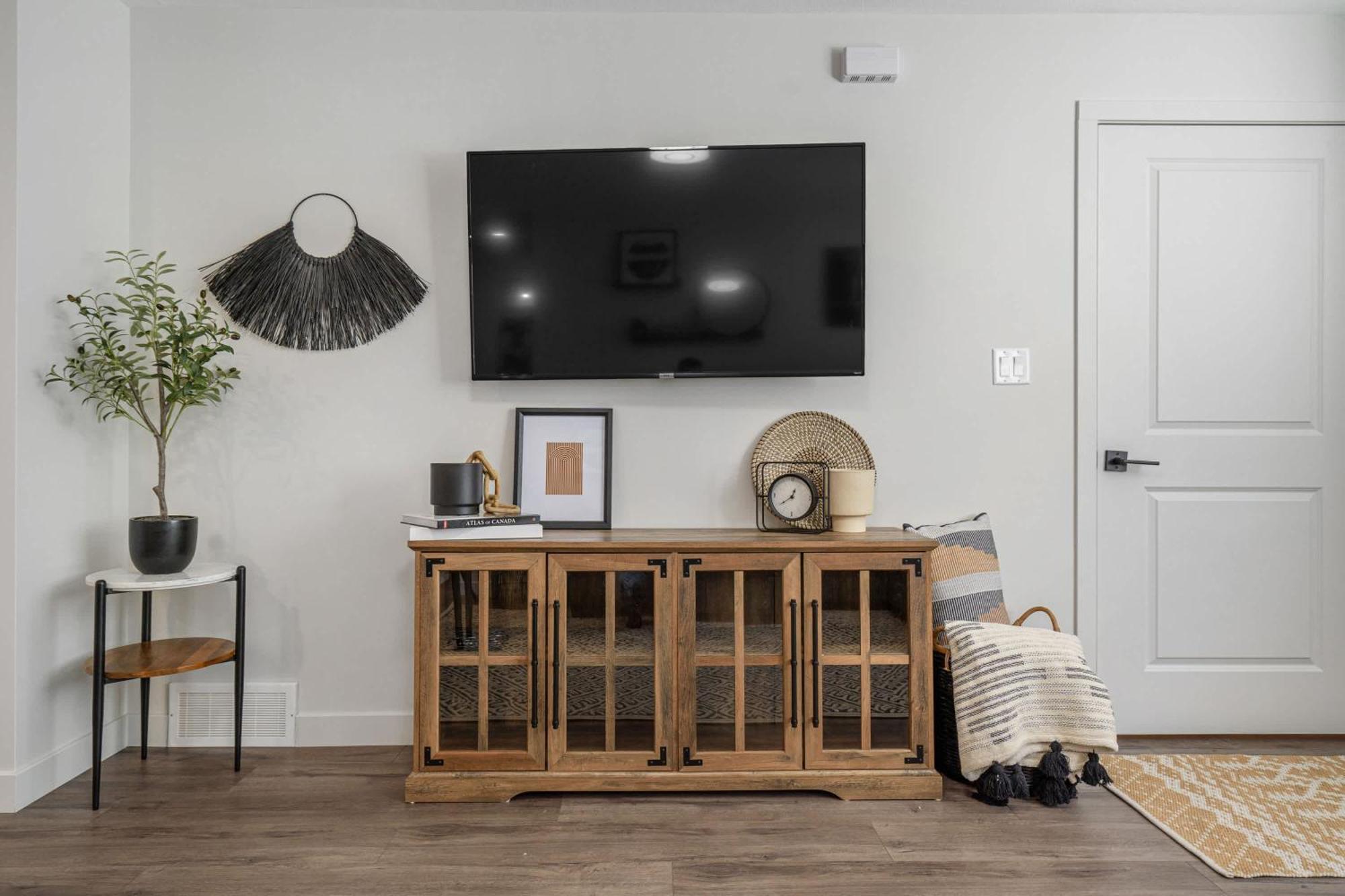 Livingston Way I Sleep 6 I Netflix I Kitchen I Tv Villa Pincher Creek Ngoại thất bức ảnh