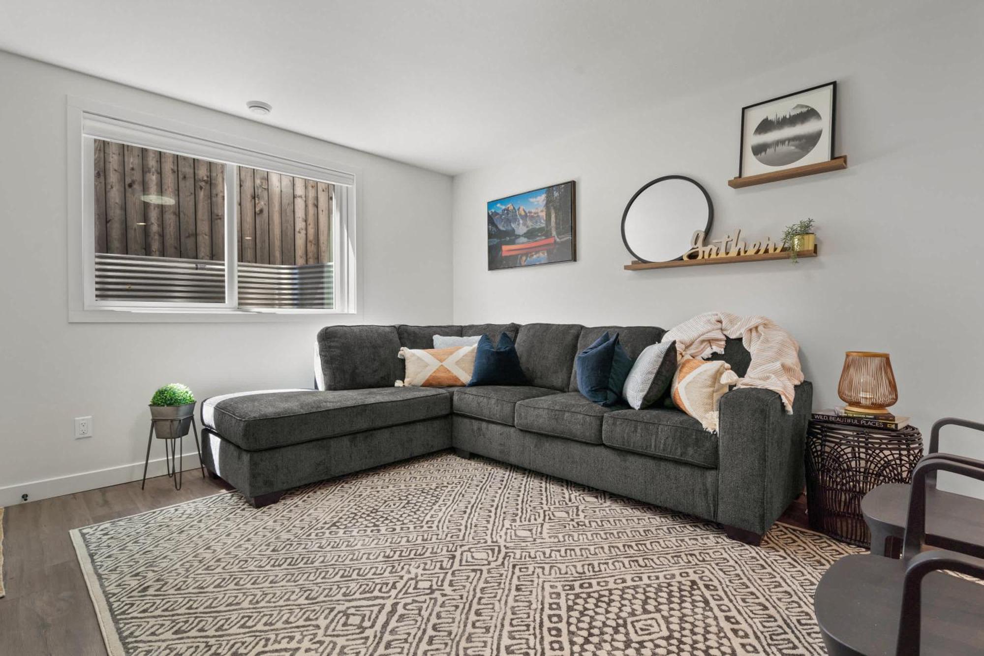 Livingston Way I Sleep 6 I Netflix I Kitchen I Tv Villa Pincher Creek Ngoại thất bức ảnh