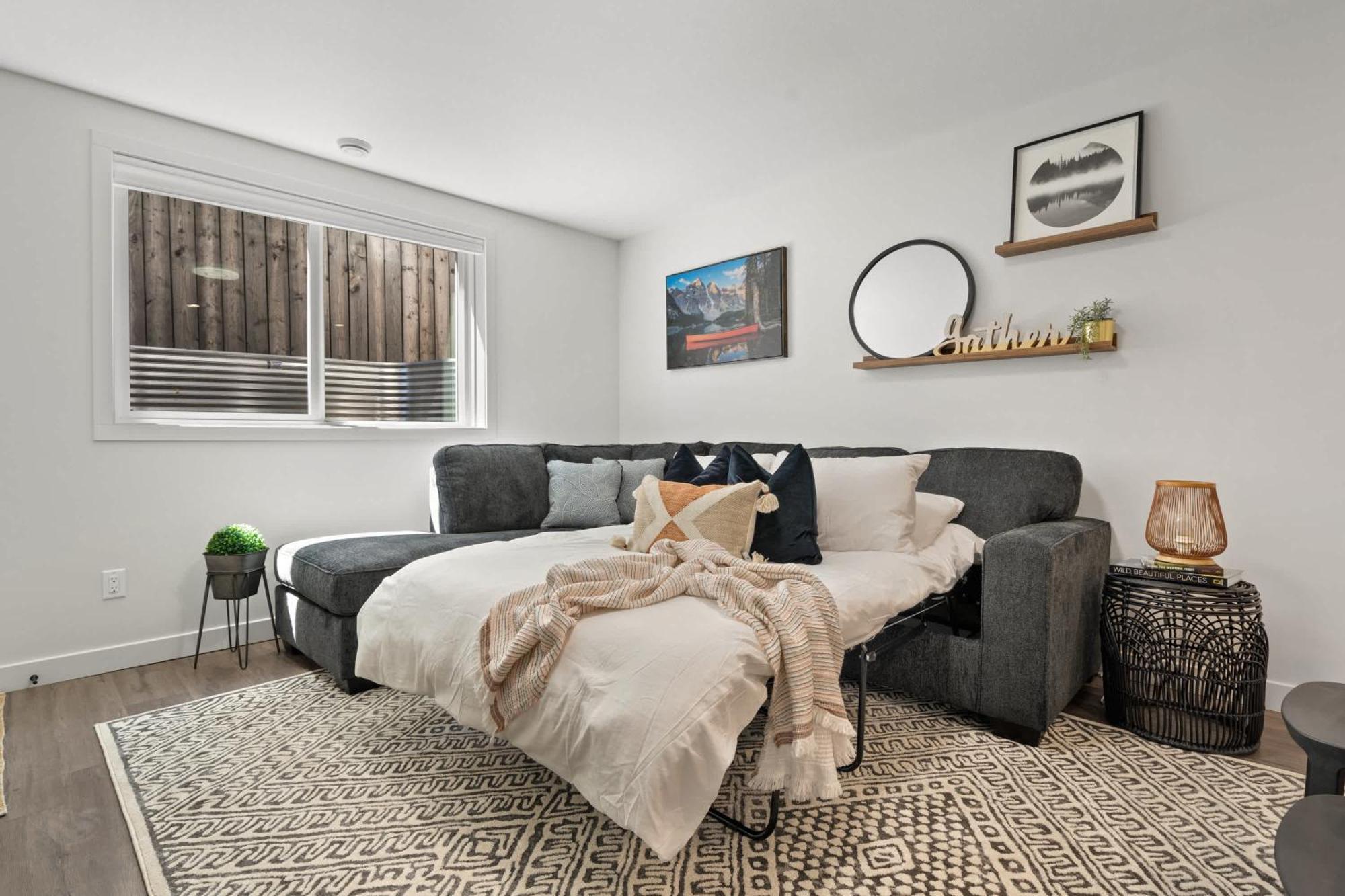 Livingston Way I Sleep 6 I Netflix I Kitchen I Tv Villa Pincher Creek Ngoại thất bức ảnh