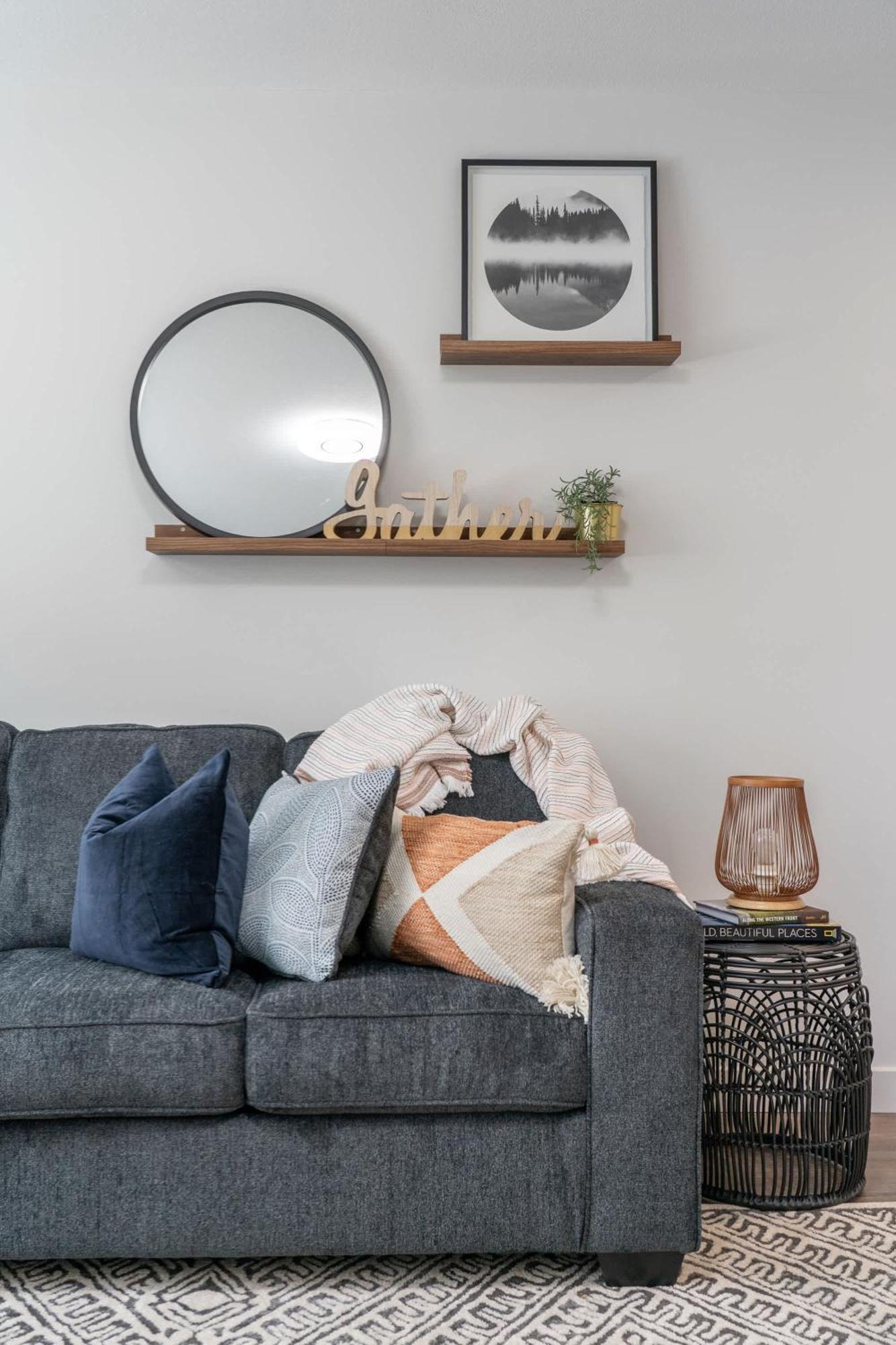 Livingston Way I Sleep 6 I Netflix I Kitchen I Tv Villa Pincher Creek Ngoại thất bức ảnh